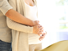 Hamil 12 Minggu – Trimester 1