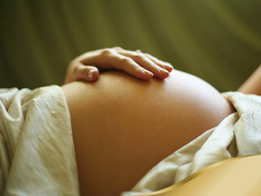 Kehamilan Minggu Ke-13 – Trimester 2