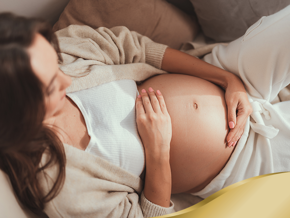 Kehamilan Minggu Ke-17 – Trimester 2