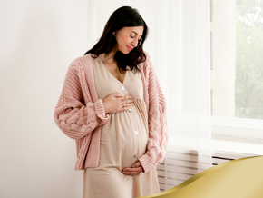 Kehamilan Minggu Ke-20 – Trimester 2