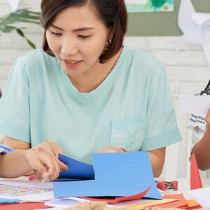 5 Permainan Belajar Seru untuk Mengasah Kreativitas Anak 5 Permainan Belajar Seru untuk Mengasah Kreativitas Anak