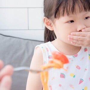 5 Tips Menghadapi si Picky Eater