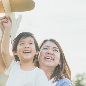 5 Hal Penting untuk Dukung Perkembangan Otak Anak 5 Hal Penting untuk Dukung Perkembangan Otak Anak