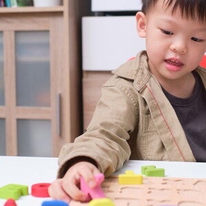 Bagaimana cara kerja otak seorang anak berkembang?