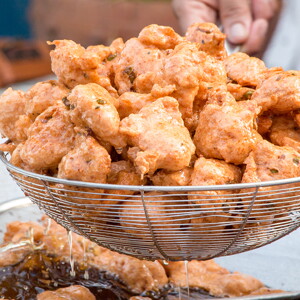 Makanan yang Harus Dihindari Bagi Para Calon Mam dan Pap