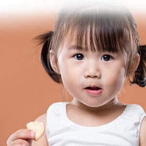 Cemilan Sehat Untuk Anak 1-3 Tahun
