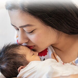 Tips Antipanik Cara Merawat Bayi Baru Lahir