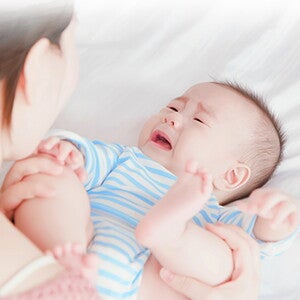 Ruam Pada Popok Bayi Ruam Pada Popok Bayi