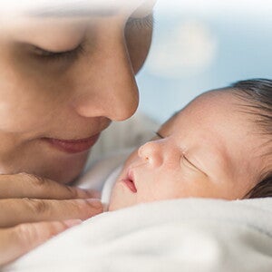 Tips Antipanik Cara Merawat Bayi Baru Lahir Tips Antipanik Cara Merawat Bayi Baru Lahir