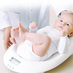 Kenapa Berat Badan Si Kecil Turun Terus