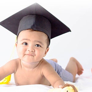 Pentingnya Perkembangan Otak Dini (Early Brain Development) Pada si Kecil