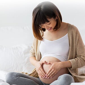Memasuki Trimester Kedua Kehamilan Memasuki Trimester Kedua Kehamilan