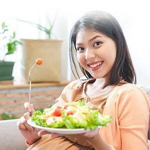 4 Suplemen Penting untuk Ibu Hamil