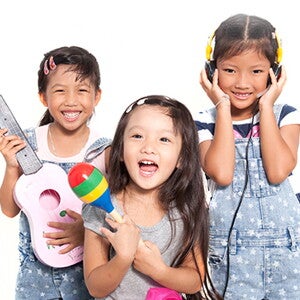 Mengenal 8 Jenis Kepintaran Anak Mengenal 8 Jenis Kepintaran Anak