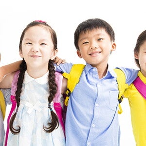 Setiap Anak Mampu Menjadi Yang Terbaik Yang Mereka Bisa