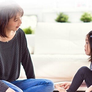 Perilaku Yang Normal Bagi Anak