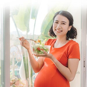 5 Tips Memperkuat Daya Tahan Tubuh Saat Hamil