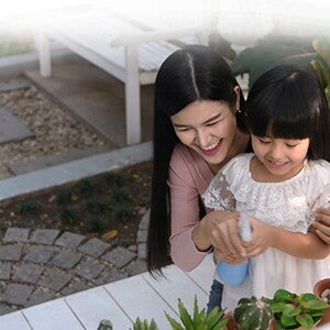 5 Cara Mendukung Kehebatan Si Naturalis