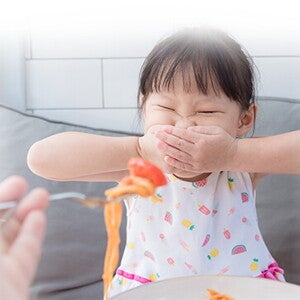 Anak Susah Makan, Perlukah Vitamin Penambah Nafsu Makan