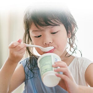 Apa Itu Oligofruktosa dan Bagaimana Perannya Untuk Si Kecil?
