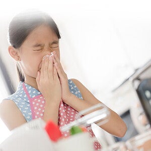 Bagaimana Cara Menangani si Kecil Apabila Alergi Terhadap Satu Makanan Bagaimana Cara Menangani si Kecil Apabila Alergi Terhadap Satu Makanan