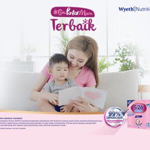 #CaraPintarMam Stimulasi Anak Usia 1-2 tahun #CaraPintarMam Stimulasi Anak Usia 1-2 tahun