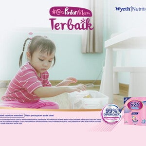 #CaraPintarMam Stimulasi Anak Usia 3-4 tahun #CaraPintarMam Stimulasi Anak Usia 3-4 tahun