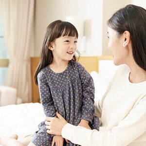 Jika Anak Terlambat Bicara