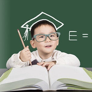 Pentingnya Asupan Kolin untuk Membantu Proses Belajar Si Kecil