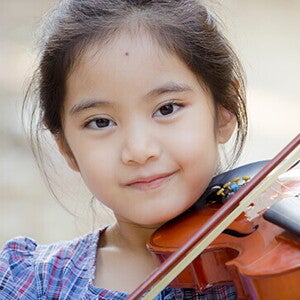 Si Kecil dan Musik: Manfaat Musik dalam Perkembangan Anak