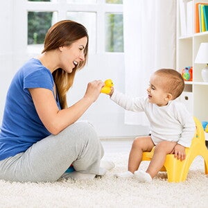 Tips Menghindarkan si Kecil dari Keterlambatan Berbicara