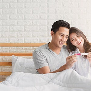 Menyiapkan Mental untuk Kehamilan Menyiapkan Mental untuk Kehamilan