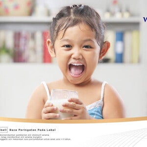 Ketahui Manfaat Omega 3 dan 6 untuk Bantu Tumbuh Kembang Si Kecil