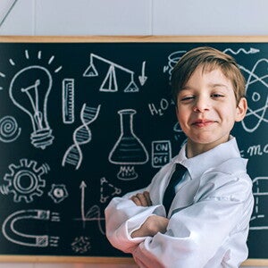 Bagaimana Mengenali Tanda-tanda Anak Berbakat sejak dini Bagaimana Mengenali Tanda-tanda Anak Berbakat sejak dini