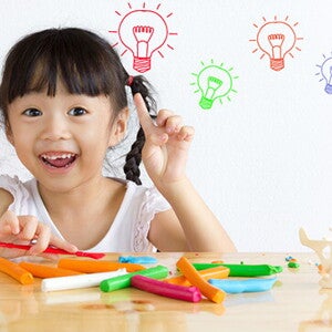 5 Hal yang Mempengaruhi Kepintaran Anak 5 Hal yang Mempengaruhi Kepintaran Anak