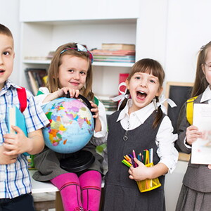 Ketahui Perbedaan Kurikulum Pendidikan Anak di Sekolah Internasional