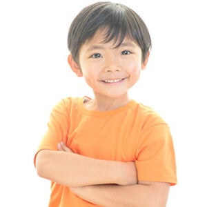 Dukung Si Kecil Percaya Diri Mengatakan Aku Anak Pintar!