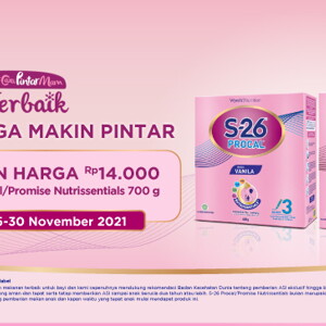 Promo AEON November 2021