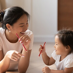 Tahap Perkembangan Kemampuan Berbahasa Anak