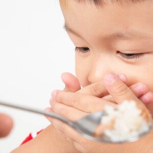 Tips Membuat Resep Makanan Anak 1 Tahun yang Susah Makan