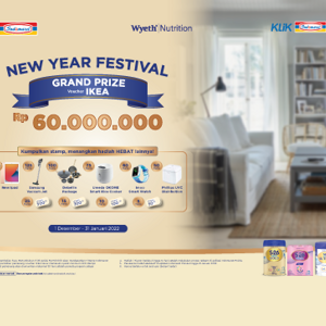 Promo Indomaret Januari 2022