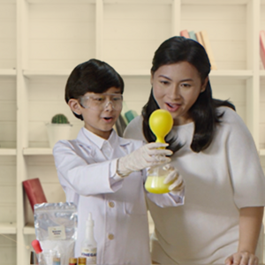 Cognitive Flexibility: Jadikan si Kecil Menjadi Anak Hebat Cognitive Flexibility: Jadikan si Kecil Menjadi Anak Hebat
