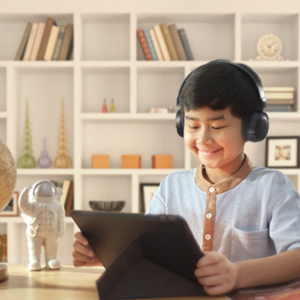 Kemampuan Self-Control Kunci Sukses Si Kecil di Masa Depan