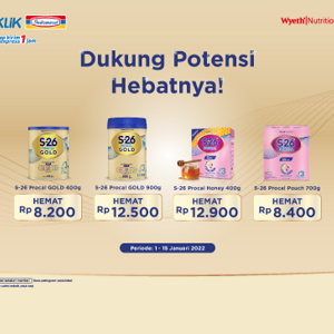 Promo Indomaret Februari 2022