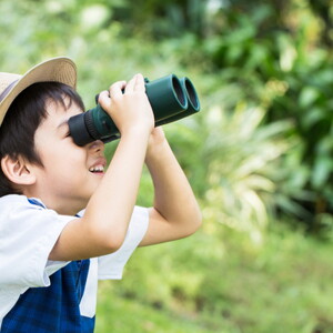 7 Cara Membangun Karakter Anak Usia Dini Agar Mandiri