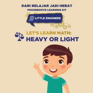Heavy or light