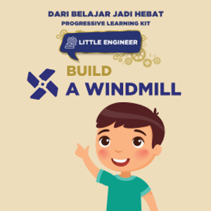 Build a windmill