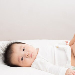 Kenali Perbedaan Ruam Popok Bayi dan Dermatitis Atopik