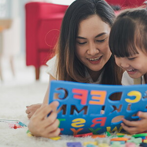 Proses Belajar Si Little Learner Serta Stimulasi Anak 1 Tahun 