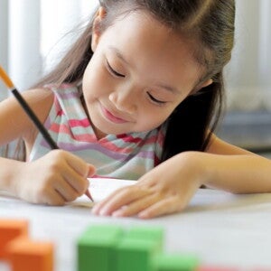 Gaya Belajar Anak Usia Dini: Visual, Auditori, dan Kinestetik
